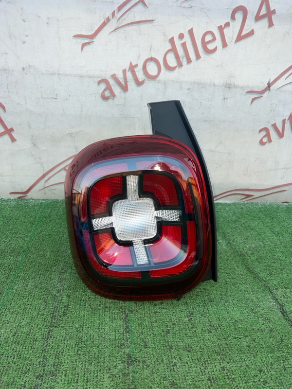 Фонарь Стоп-сигнал, 6000 рублей, Красноярск