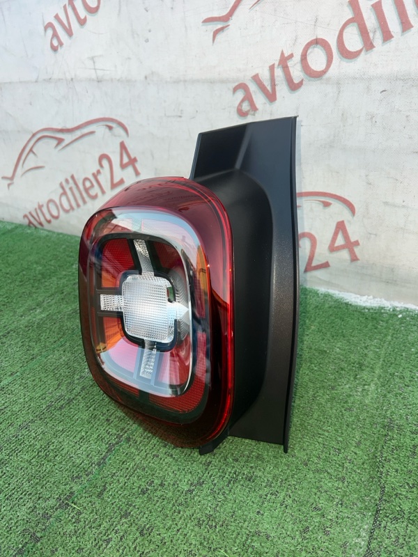 Фонарь Стоп-сигнал, 6000 рублей, Красноярск