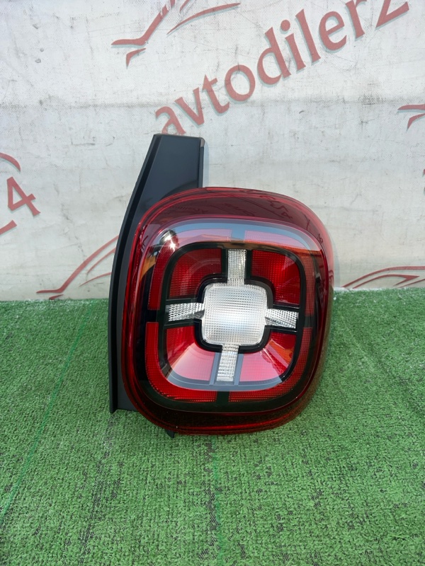 Фонарь Стоп-сигнал, 6000 рублей, Красноярск