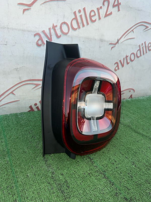 Фонарь Стоп-сигнал, 6000 рублей, Красноярск