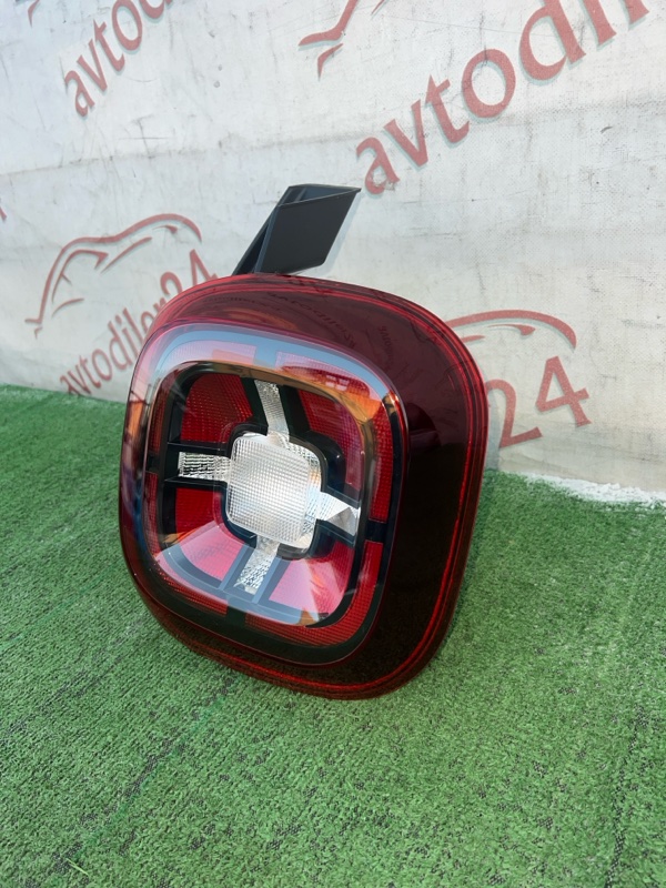 Фонарь Стоп-сигнал, 6000 рублей, Красноярск