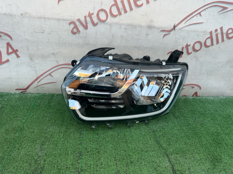 фара, 7500 рублей, Красноярск