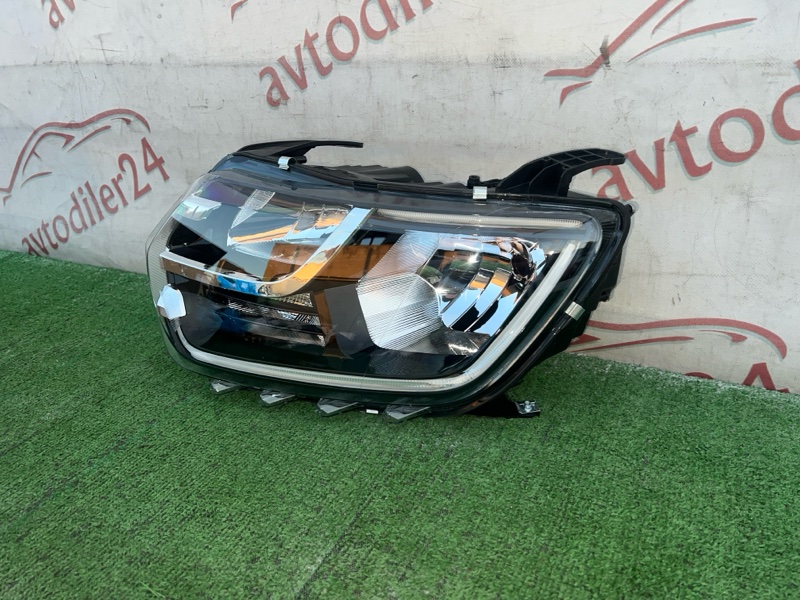 фара, 7500 рублей, Красноярск