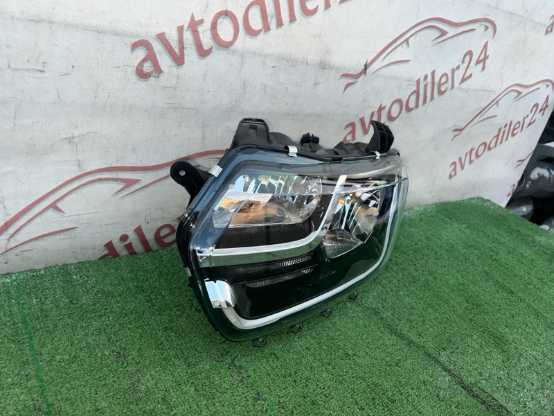 фара, 7500 рублей, Красноярск