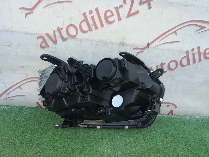 фара, 7500 рублей, Красноярск