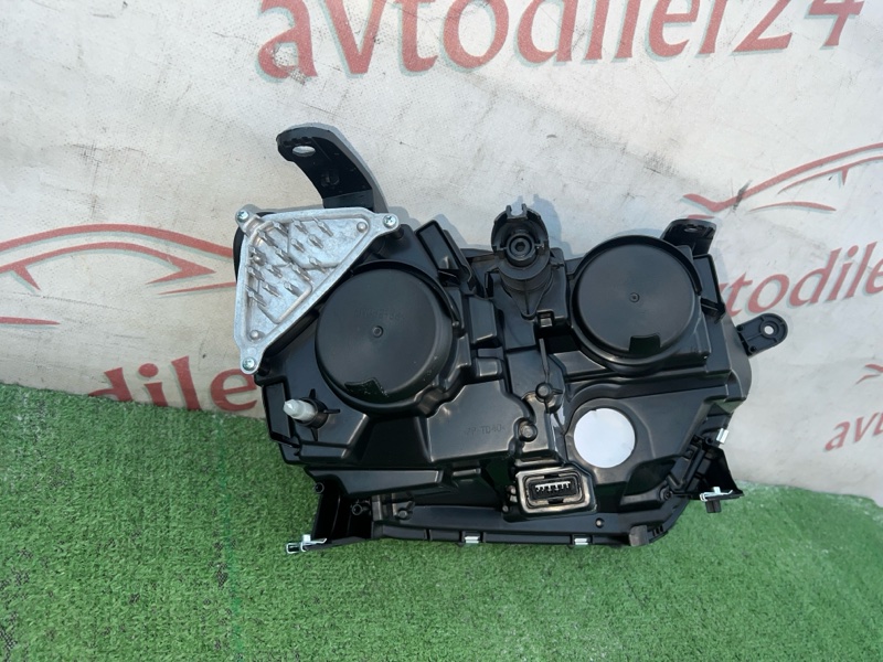 фара, 7500 рублей, Красноярск