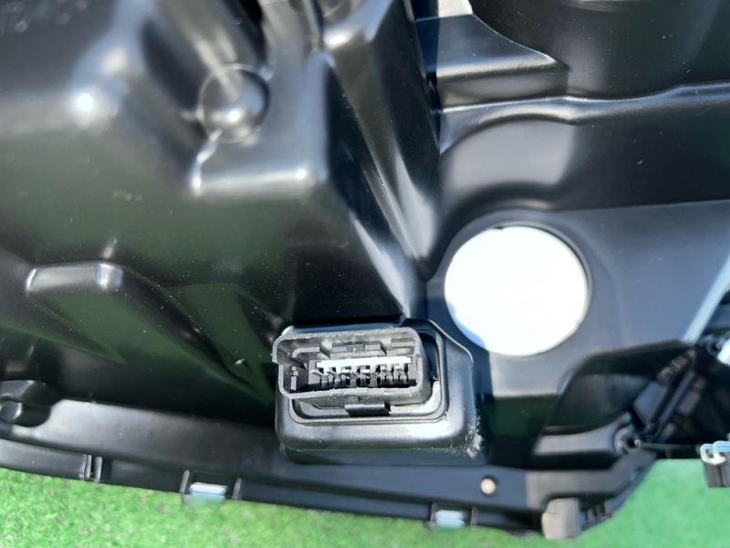 фара, 7500 рублей, Красноярск