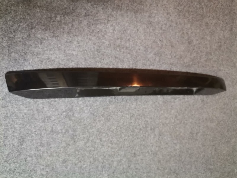 Накладка двери багажника, 1500 рублей, Кузнецово