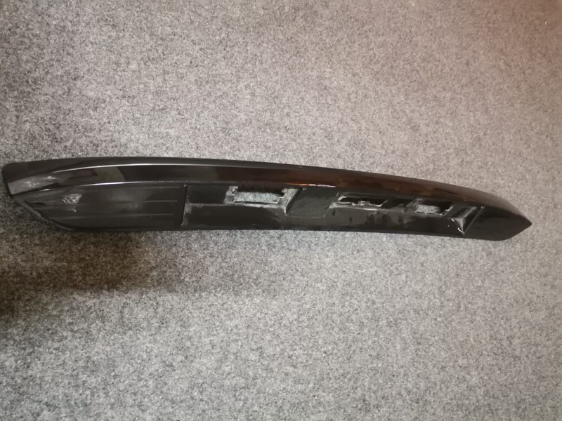 Накладка двери багажника, 1500 рублей, Кузнецово