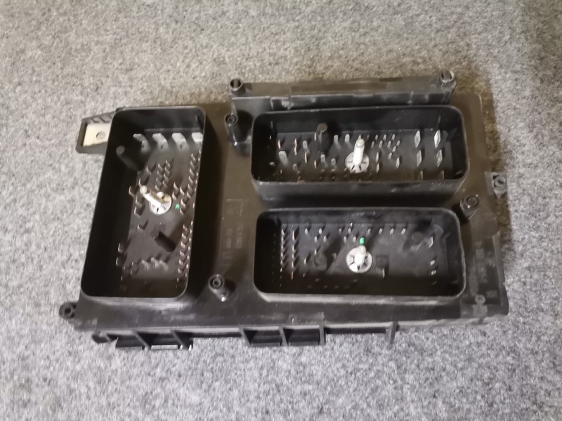 Блок предохранителей, 7000 рублей, Кузнецово