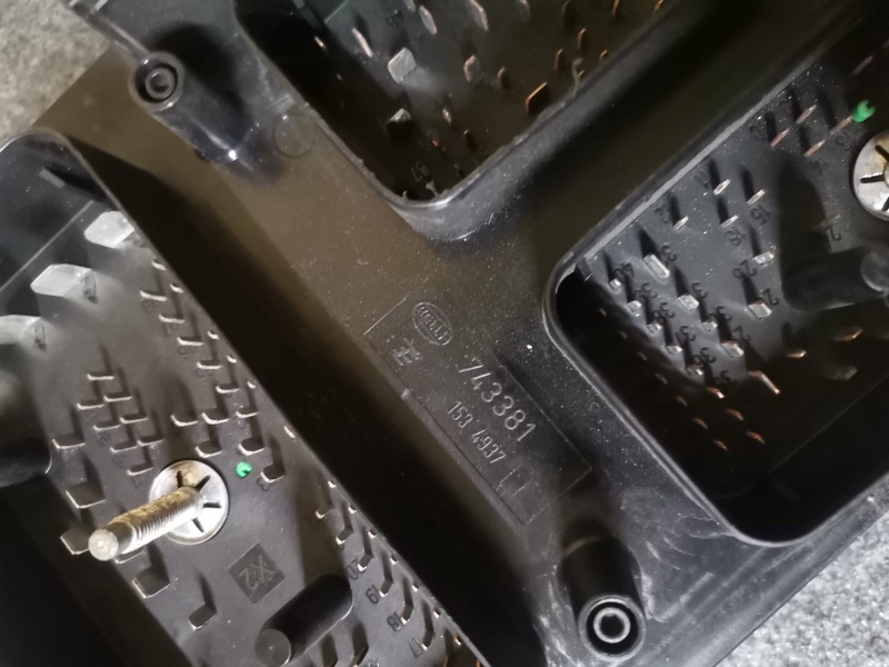 Блок предохранителей, 7000 рублей, Кузнецово