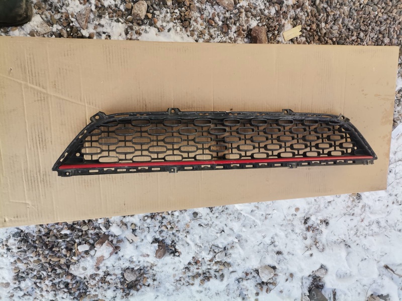 Решетка бампера, 5000 рублей, Кузнецово