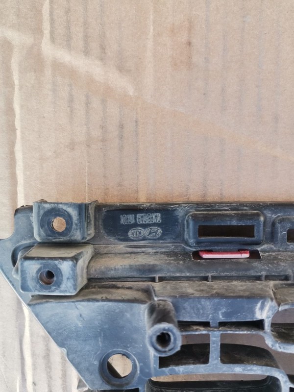 Решетка бампера, 5000 рублей, Кузнецово