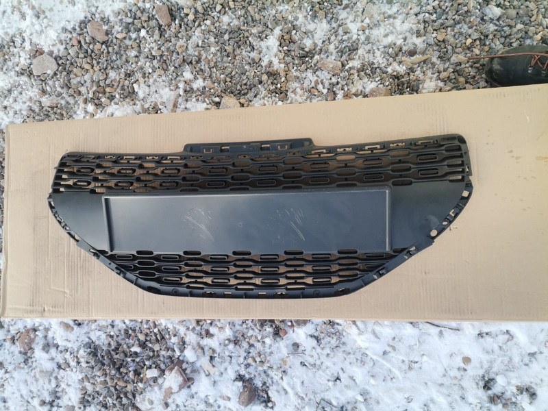 Решетка радиатора, 6000 рублей, Кузнецово