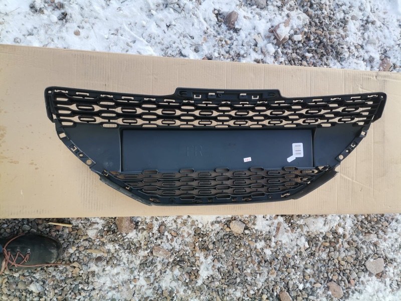 Решетка радиатора, 6000 рублей, Кузнецово