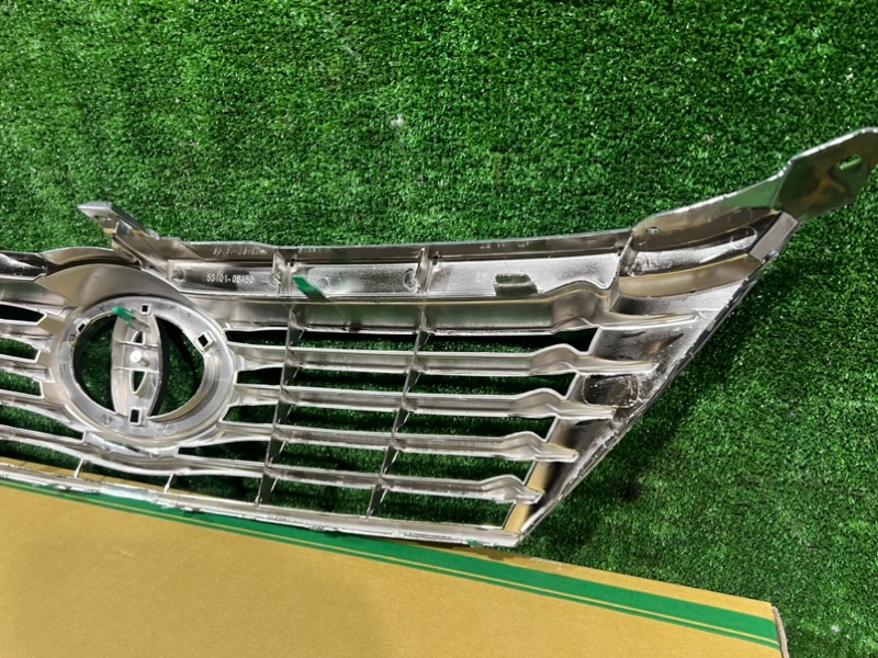 Решетка радиатора, 5200 рублей, Красноярск