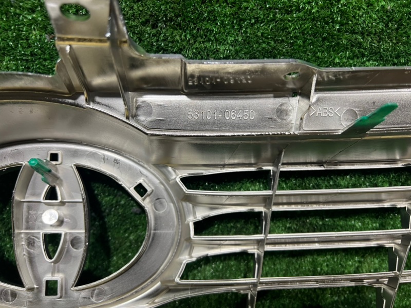 Решетка радиатора, 5200 рублей, Красноярск