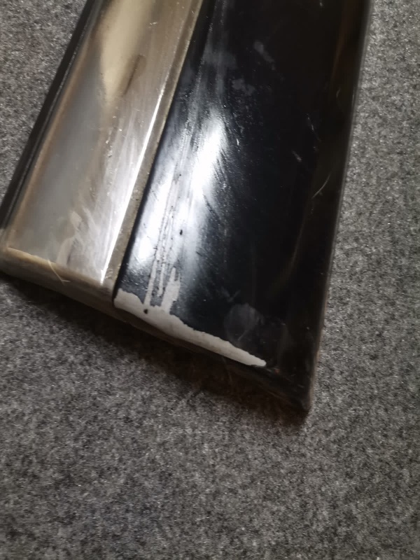 Молдинг двери, 2000 рублей, Кузнецово