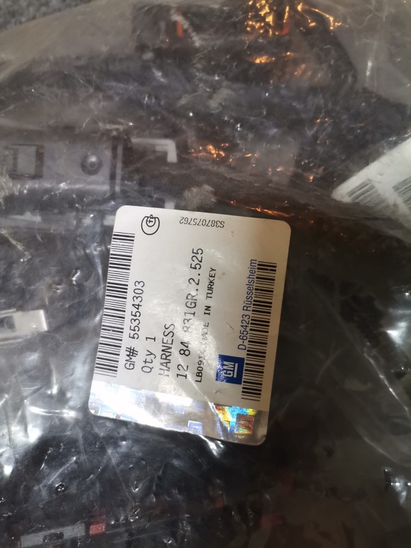 Проводка ДВС, 15000 рублей, Кузнецово