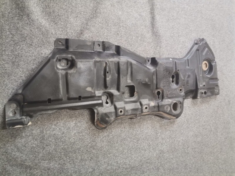 пыльник двигателя, 3000 рублей, Красноярск