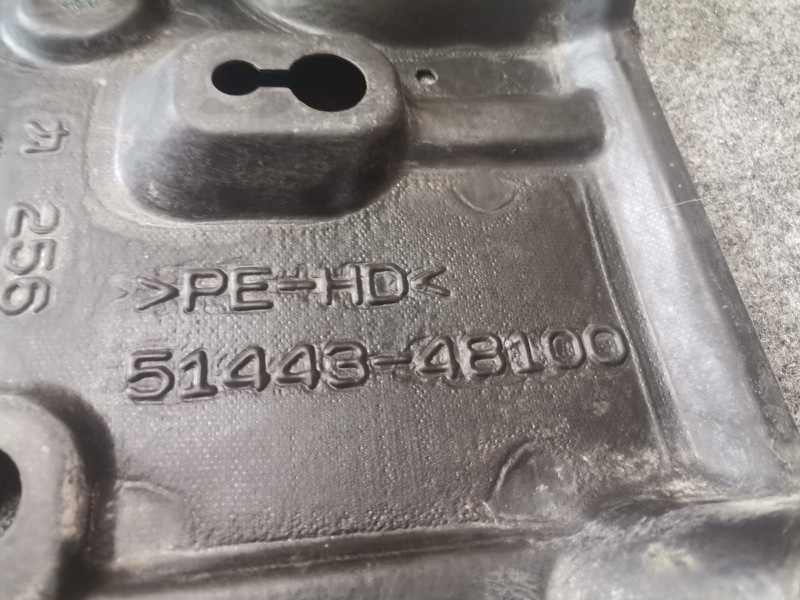 пыльник двигателя, 3000 рублей, Красноярск