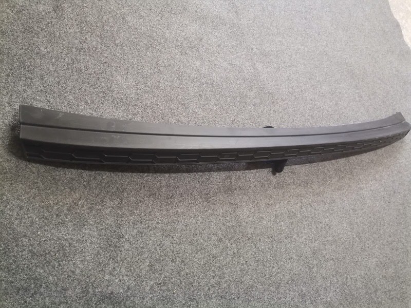 Решетка бампера, 3000 рублей, Кузнецово