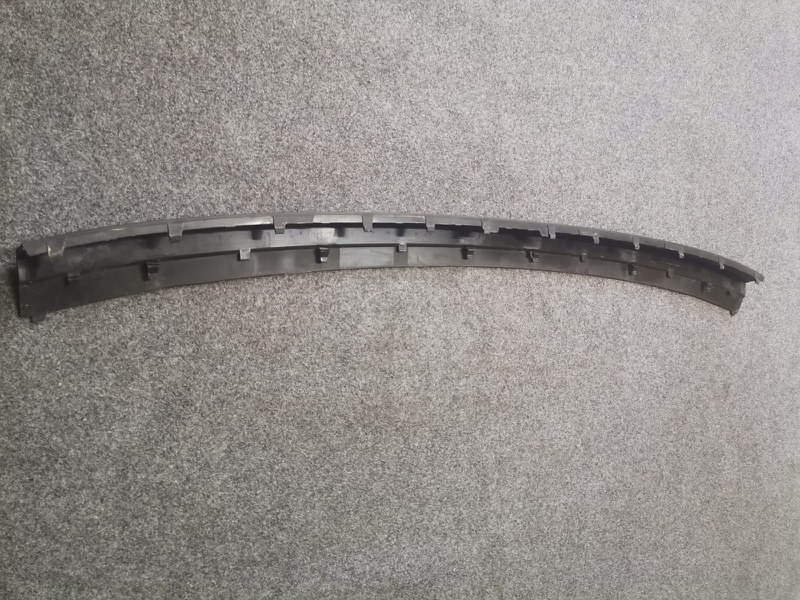 Решетка бампера, 3000 рублей, Кузнецово