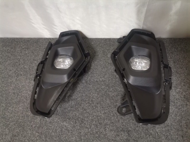 Фара противотуманная, 8000 рублей, Кузнецово