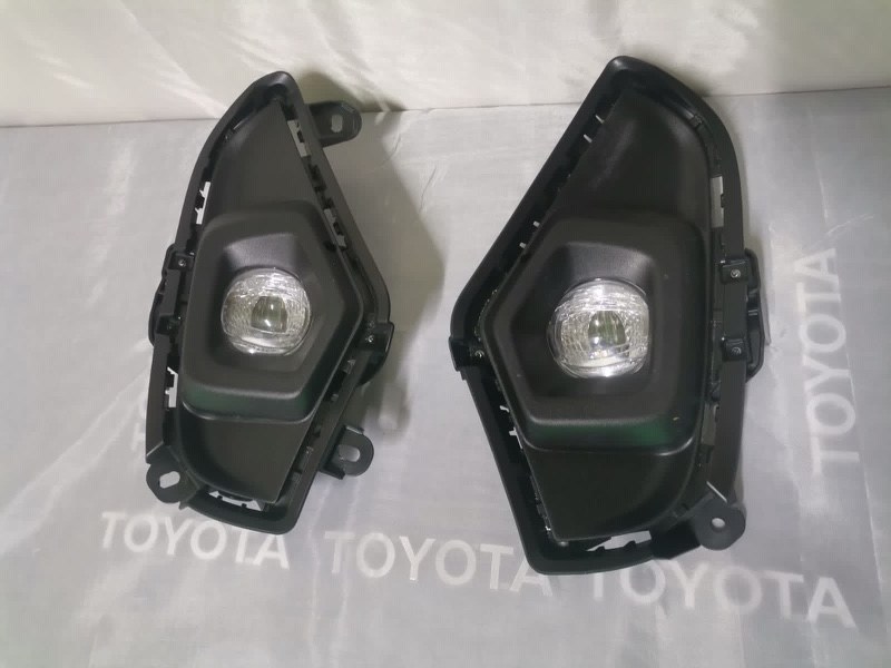 Фара противотуманная, 8000 рублей, Кузнецово