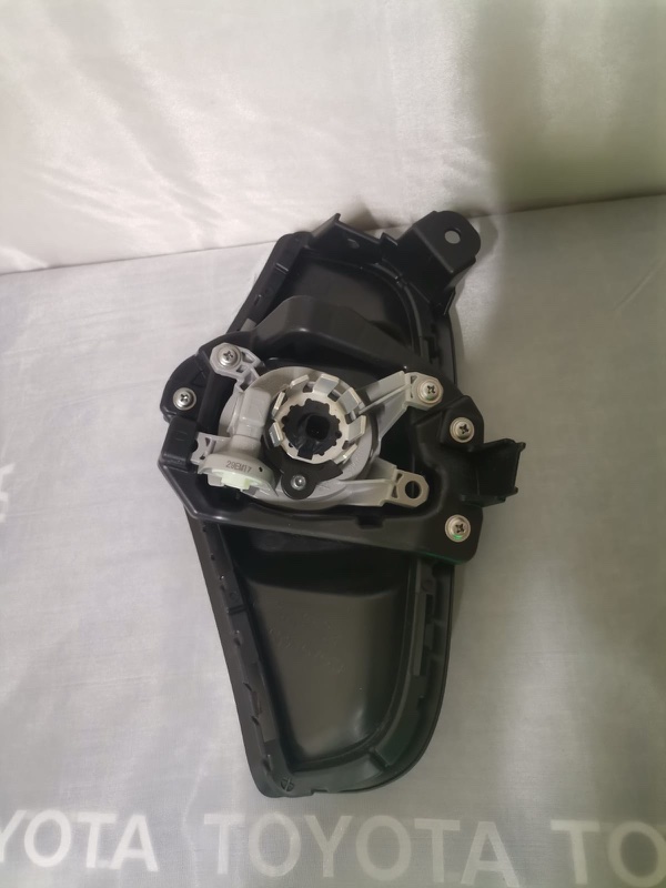 Фара противотуманная, 8000 рублей, Кузнецово