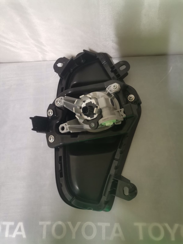 Фара противотуманная, 8000 рублей, Кузнецово