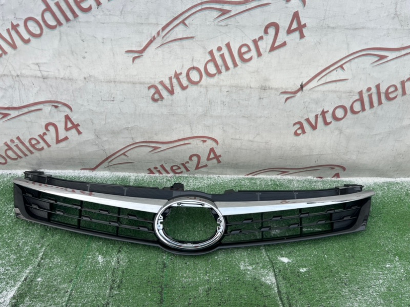 Решетка радиатора, 5000 рублей, Красноярск