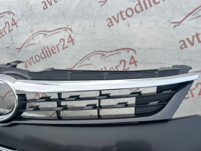 Решетка радиатора, 5000 рублей, Красноярск