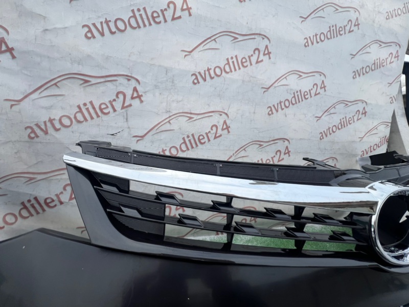 Решетка радиатора, 5000 рублей, Красноярск