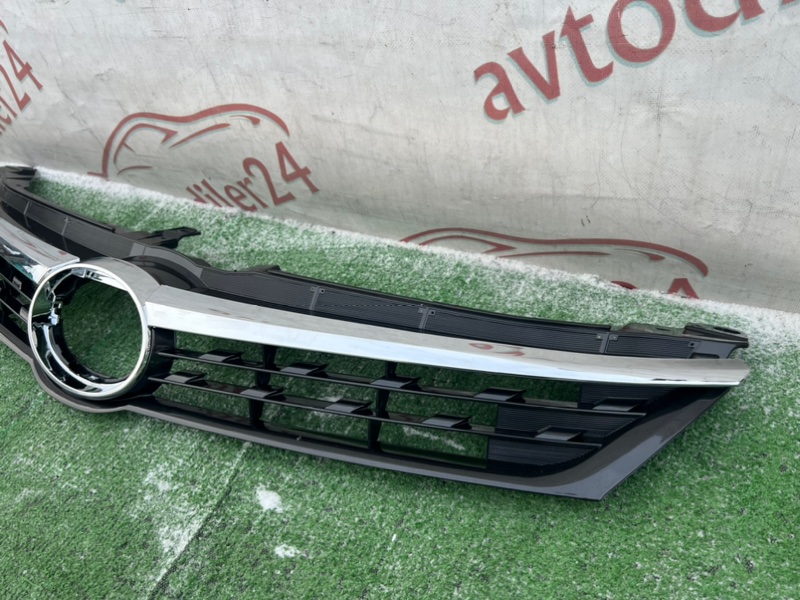 Решетка радиатора, 5000 рублей, Красноярск