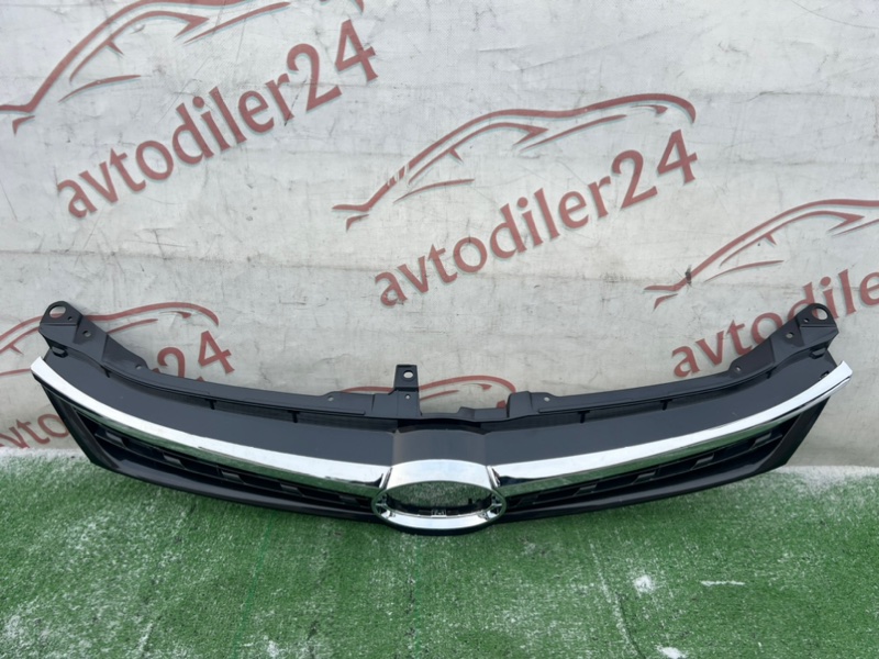 Решетка радиатора, 5000 рублей, Красноярск