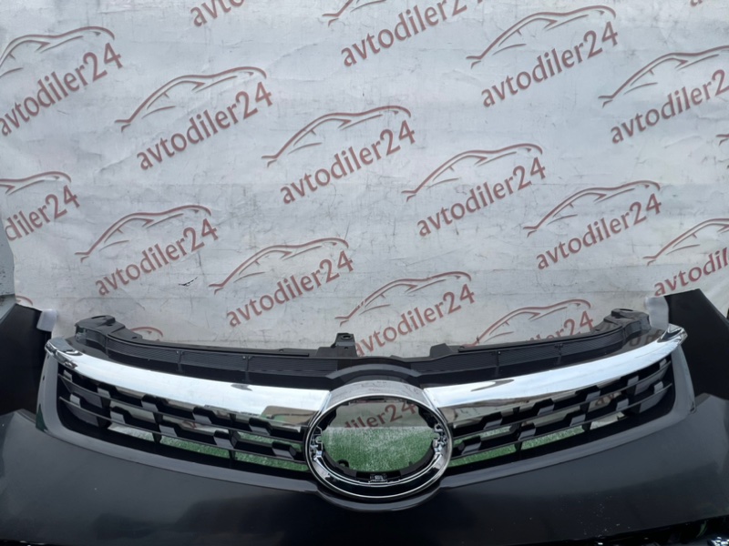 Решетка радиатора, 5000 рублей, Красноярск