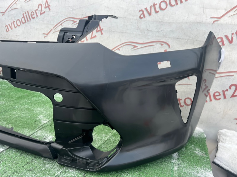 Бампер, 5800 рублей, Красноярск