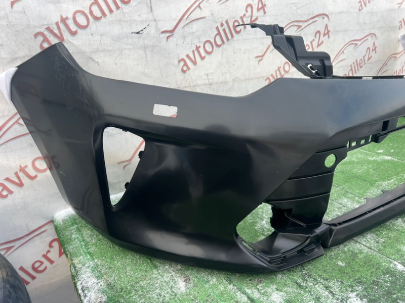 Бампер, 5800 рублей, Красноярск