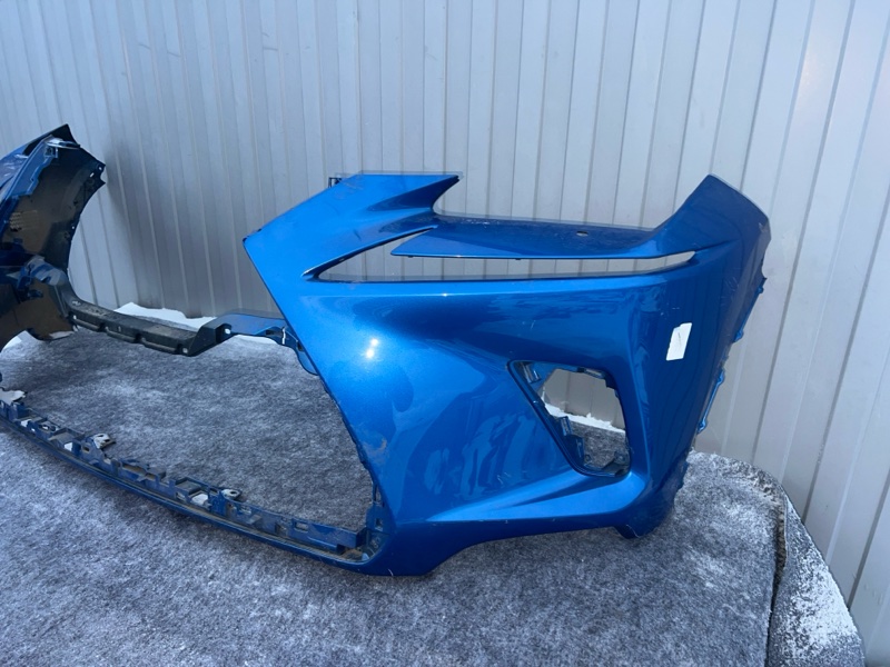 Бампер, 12000 рублей, Кузнецово