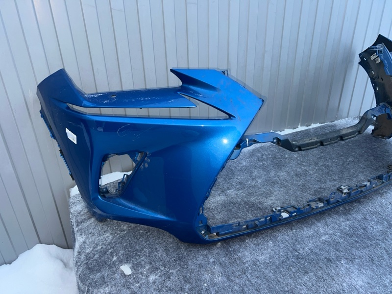 Бампер, 12000 рублей, Кузнецово