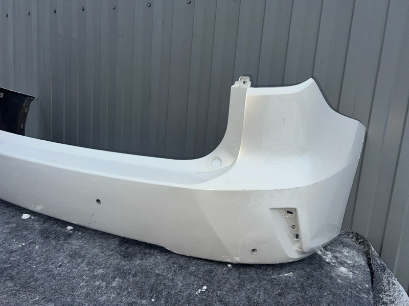 Бампер, 10000 рублей, Кузнецово