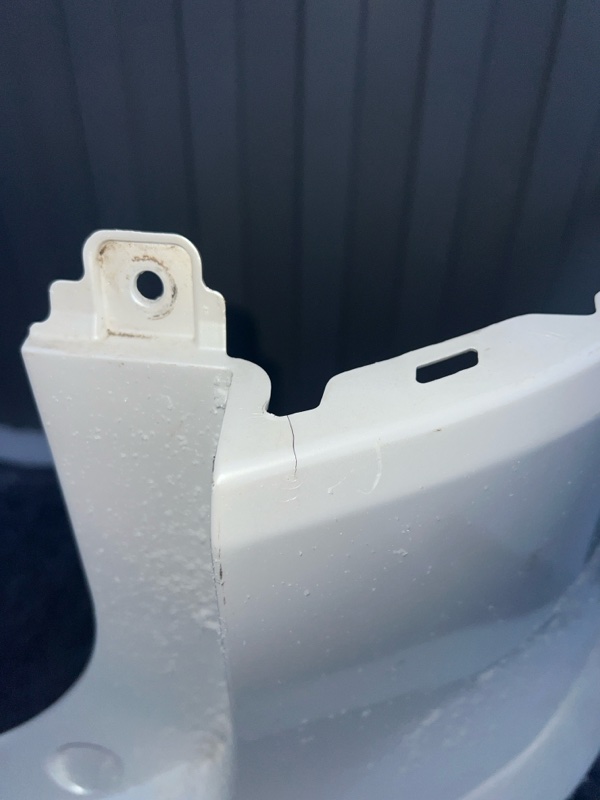 Бампер, 10000 рублей, Кузнецово