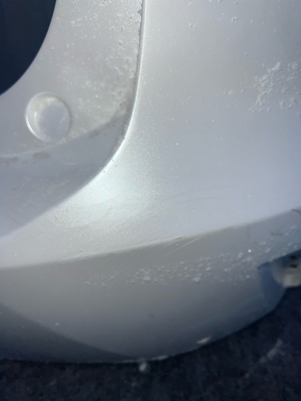 Бампер, 10000 рублей, Кузнецово