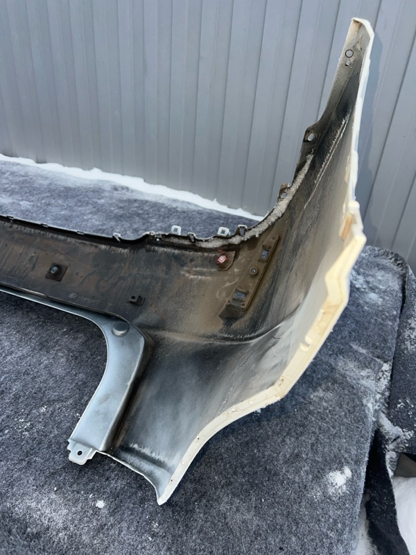 Бампер, 10000 рублей, Кузнецово