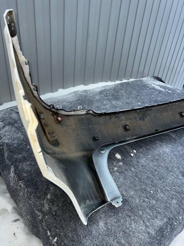 Бампер, 10000 рублей, Кузнецово