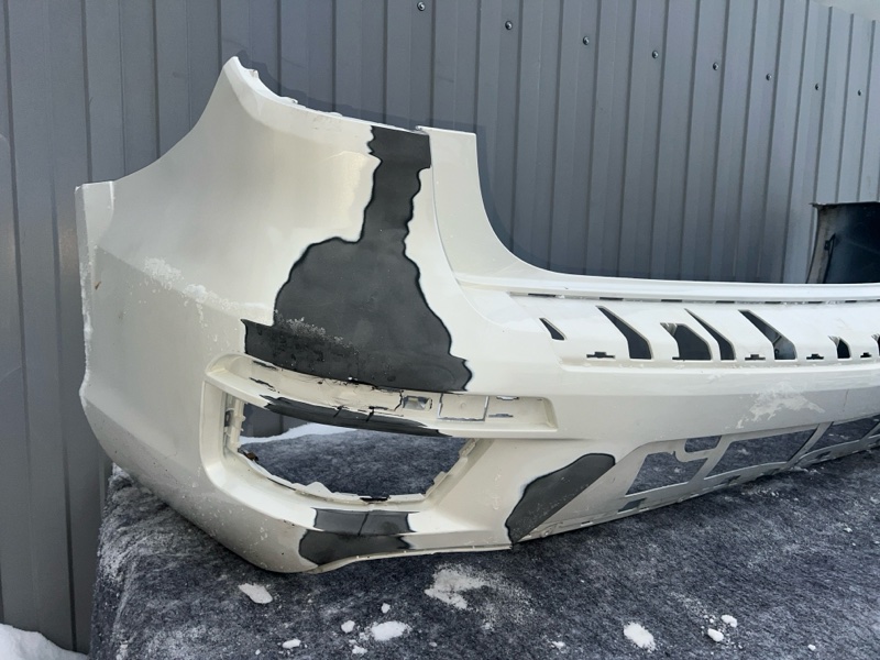 Бампер, 7000 рублей, Кузнецово