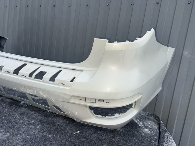 Бампер, 7000 рублей, Кузнецово