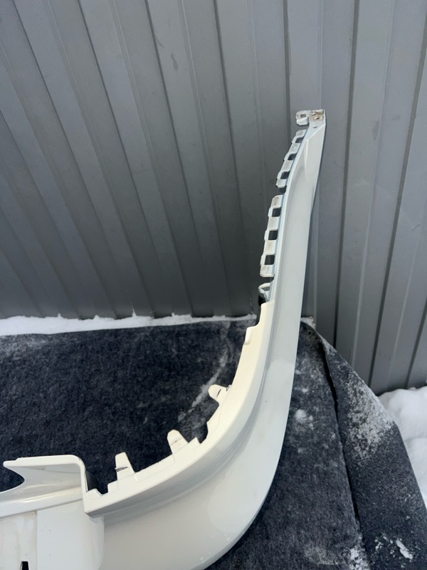 Бампер, 7000 рублей, Кузнецово