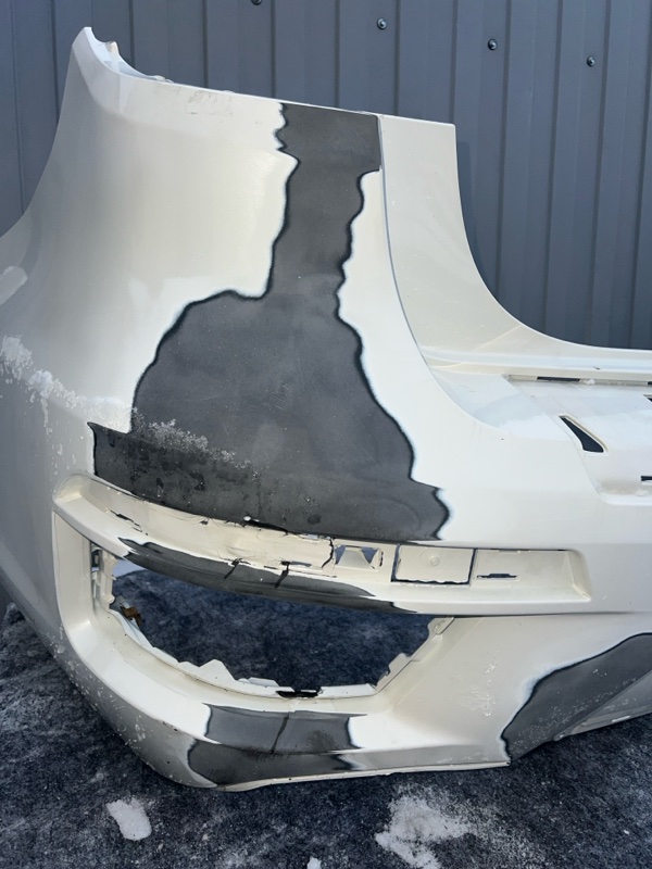 Бампер, 7000 рублей, Кузнецово